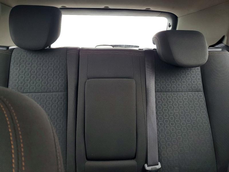 2017 Chevrolet Trax მანქანა იყიდება აუქციონზე, vin: KL7CJKSB8HB258350, აუქციონის ნომერი: 47665696