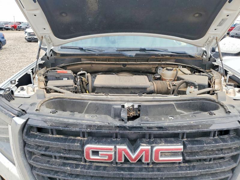 Продажа на аукционе авто 2023 Gmc Yukon, vin: 1GKS2AKD9PR144617, номер лота: 49296936