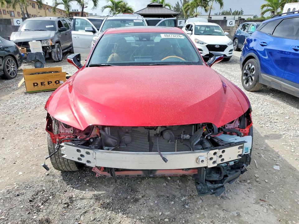 Продаж на аукціоні авто 2025 Lexus Is 350, vin: JTHBZ1B21S5087088, номер лоту: 48473226
