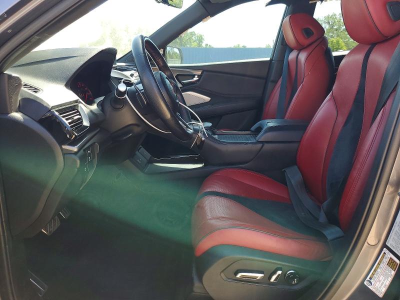 Продаж на аукціоні авто 2019 Acura Rdx, vin: 5J8TC1H6XKL008466, номер лоту: 48575206