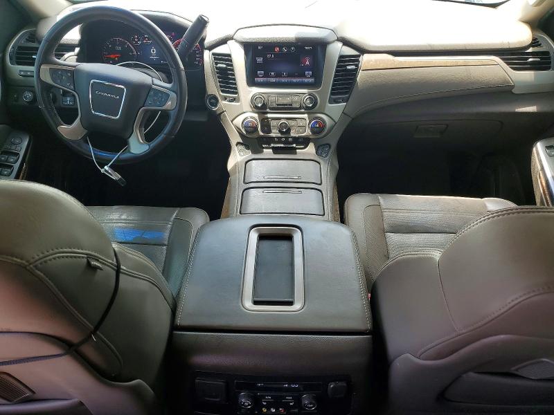 51036966 :رقم المزاد ، 1GKS2JKJ4FR146960 vin ، 2015 Gmc Yukon Xl مزاد بيع