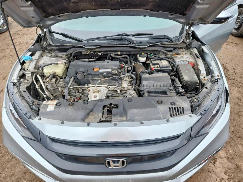Aukcja sprzedaży 2021 Honda Civic, vin: 2HGFC2F51MH002763, numer aukcji: 51691336