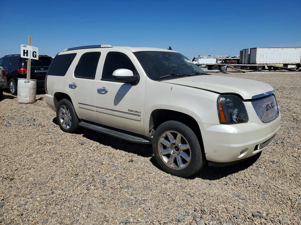 Продаж на аукціоні авто 2010 Gmc Yukon, vin: 1GKUKEEF6AR218967, номер лоту: 48701116