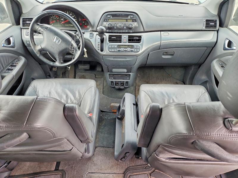 Продаж на аукціоні авто 2007 Honda Odyssey, vin: 5FNRL38717B058342, номер лоту: 51858866