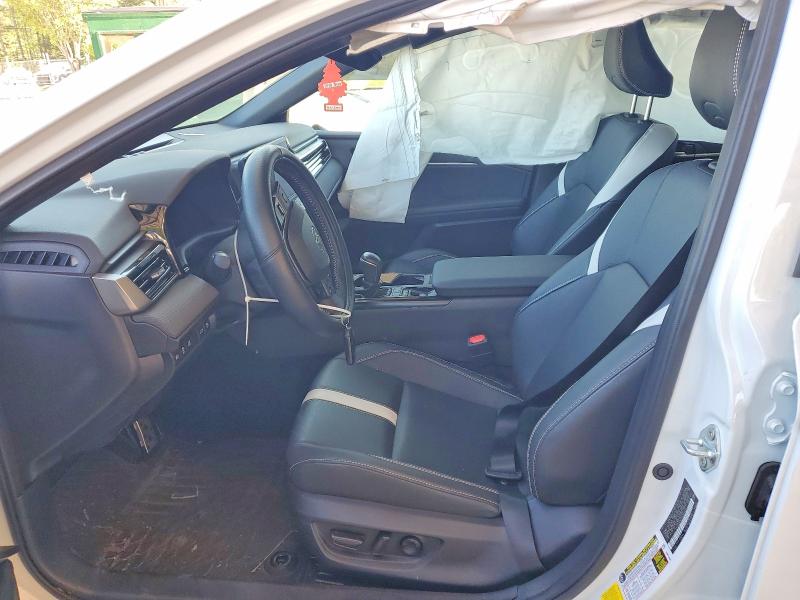 Продаж на аукціоні авто 2025 Toyota Camry, vin: 4T1DAACK5SU539514, номер лоту: 48668776