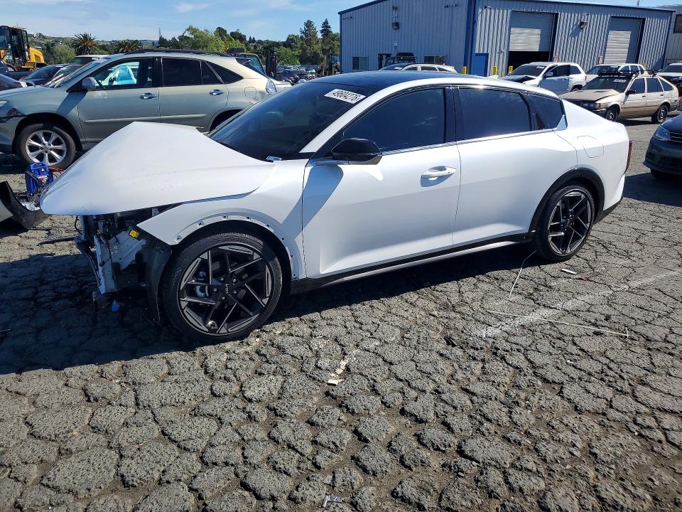 Aukcja sprzedaży 2025 Kia K4, vin: 3KPFW4DE4SE189381, numer aukcji: 49604276