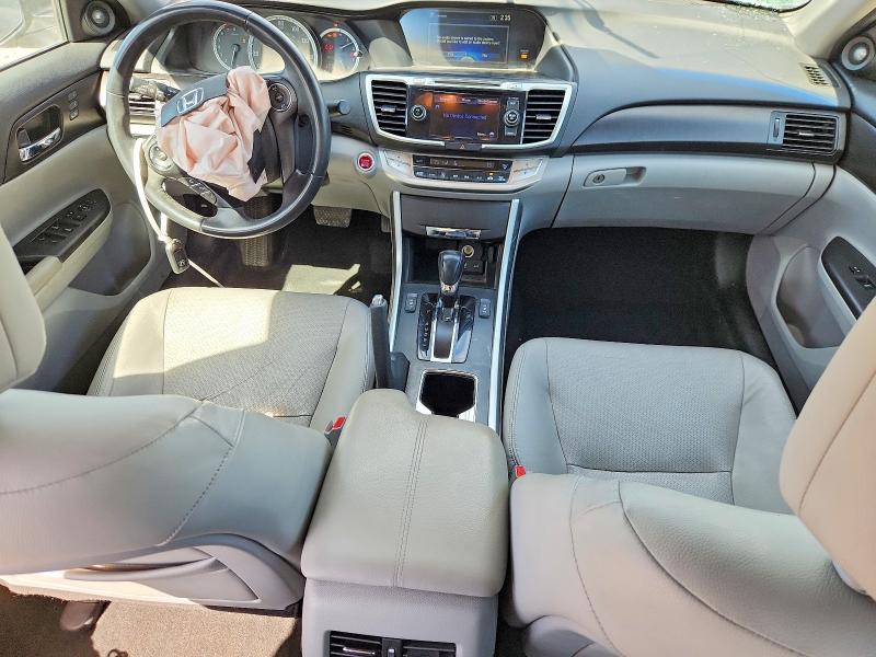 48642026 :رقم المزاد ، 1HGCR2F82DA147238 vin ، 2013 Honda Accord مزاد بيع