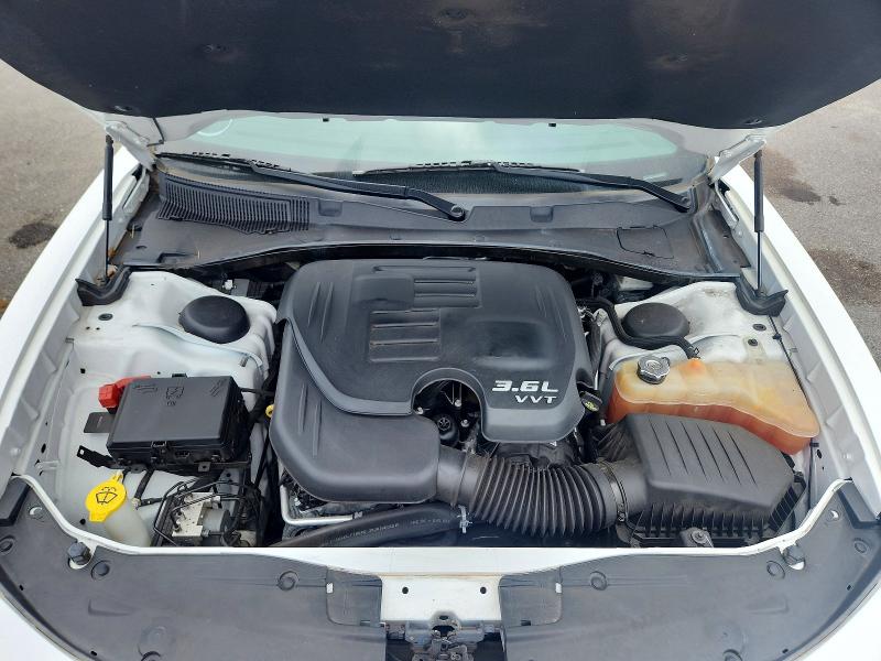 Продажа на аукционе авто 2014 Dodge Charger, vin: 2C3CDXBGXEH210164, номер лота: 47662586