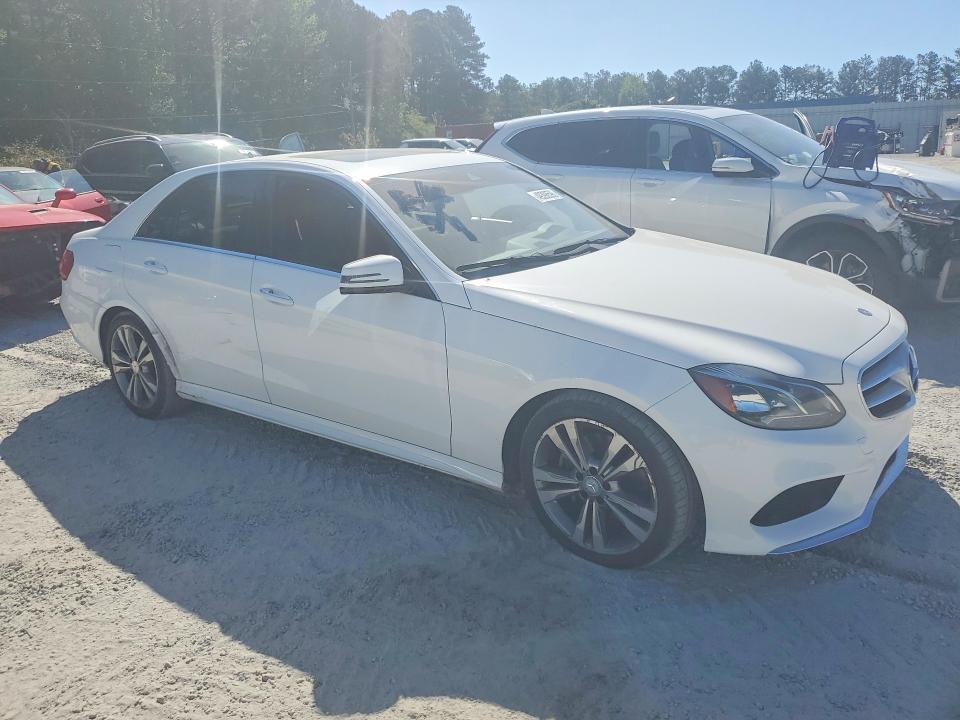 49398596 :رقم المزاد ، WDDHF8JB9GB227563 vin ، 2016 Mercedes-benz E مزاد بيع