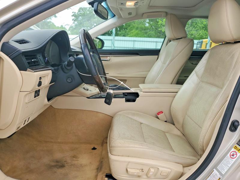 Aukcja sprzedaży 2015 Lexus Es 350, vin: JTHBK1GG0F2173783, numer aukcji: 48088746