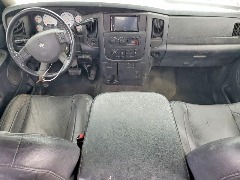 49579656 :رقم المزاد ، 1D7HU18D15S113705 vin ، 2005 Dodge Ram 1500 مزاد بيع