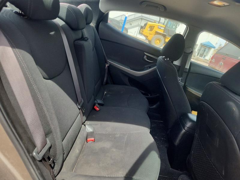 Продажа на аукционе авто 2015 Hyundai Elantra, vin: 5NPDH4AE5FH563939, номер лота: 51497516
