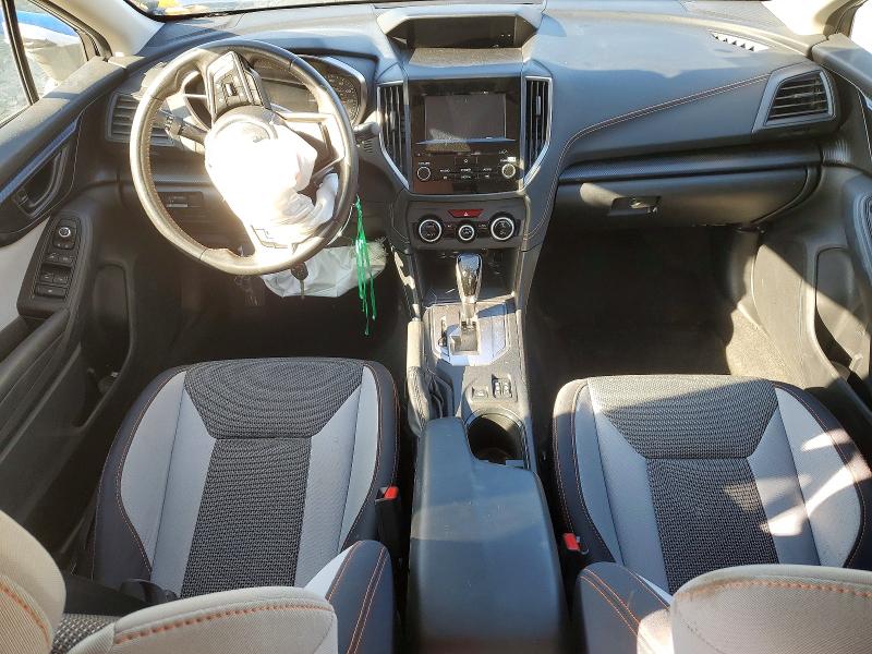 2021 Subaru Crosstrek მანქანა იყიდება აუქციონზე, vin: JF2GTAPC8MH391483, აუქციონის ნომერი: 48521486