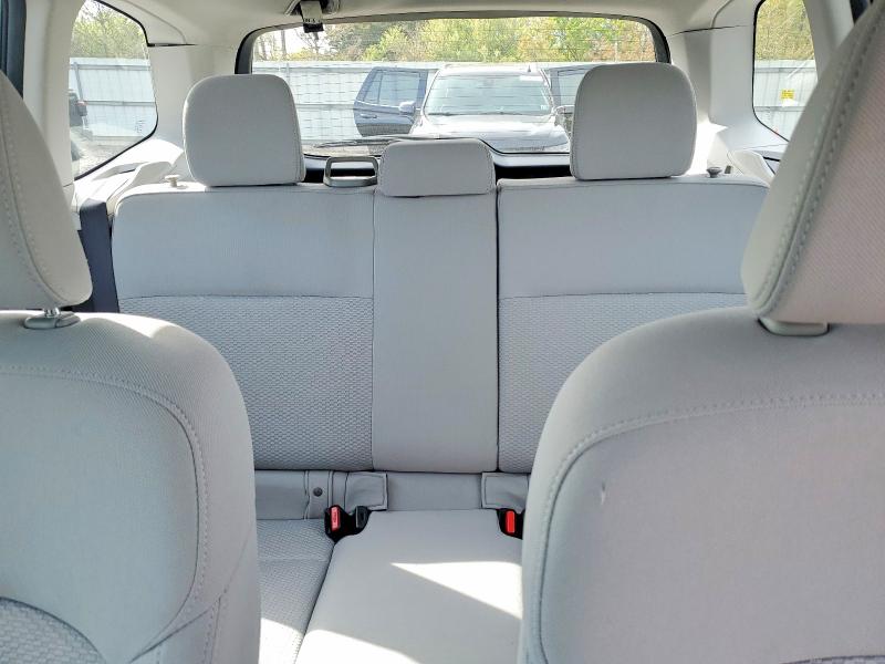 Продажа на аукционе авто 2018 Subaru Forester, vin: JF2SJABC5JH486716, номер лота: 51498336