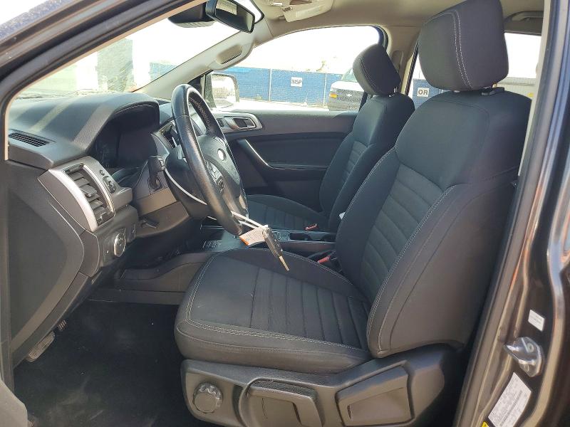 51197366 :رقم المزاد ، 1FTER4EH0LLA94644 vin ، 2020 Ford Ranger مزاد بيع