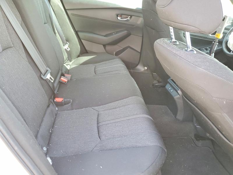 Продаж на аукціоні авто 2025 Honda Accord, vin: 1HGCY2F56SA082576, номер лоту: 48716706