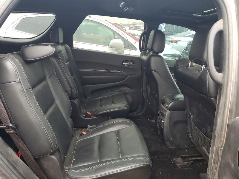 Продаж на аукціоні авто 2021 Dodge Durango, vin: 1C4RDHDGXMC791790, номер лоту: 48023316