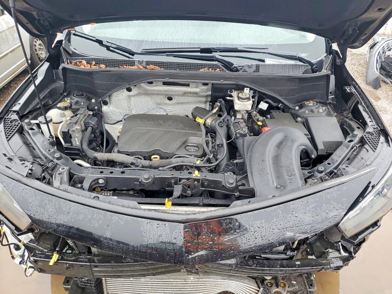 Aukcja sprzedaży 2020 Buick Encore, vin: KL4MMBS2XLB129527, numer aukcji: 48673146