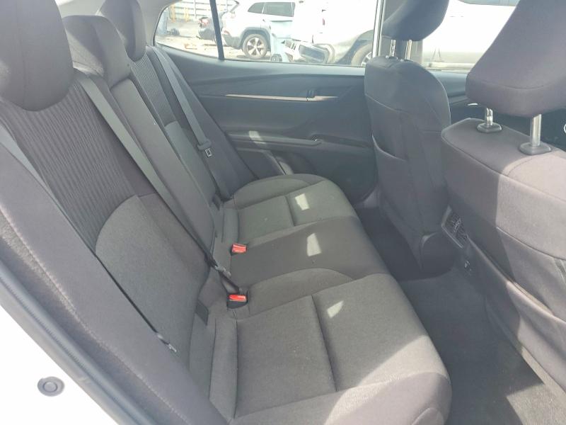 2025 Toyota Camry მანქანა იყიდება აუქციონზე, vin: 4T1DAACK4SU145678, აუქციონის ნომერი: 48663816