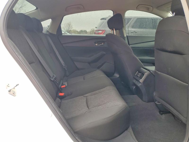 Aukcja sprzedaży 2025 Honda Accord, vin: 1HGCY1F26SA049173, numer aukcji: 47789836