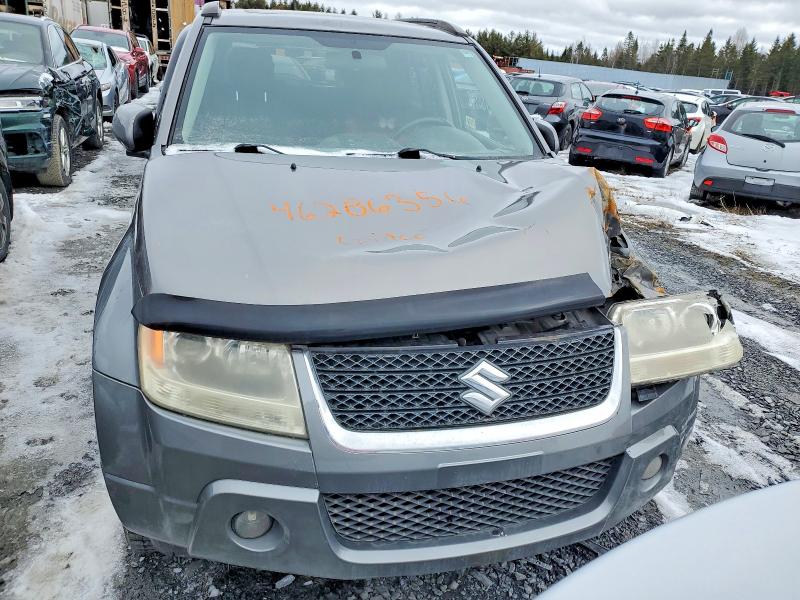 46286356 :رقم المزاد ، JS3TD044594100455 vin ، 2009 Suzuki Grand Vitara مزاد بيع