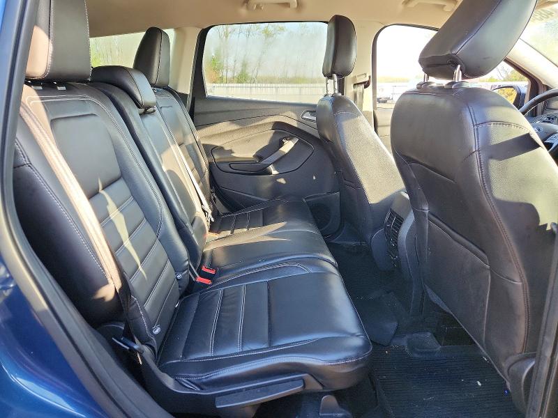 48544946 :رقم المزاد ، 1FMCU9J92JUA66963 vin ، 2018 Ford Escape مزاد بيع