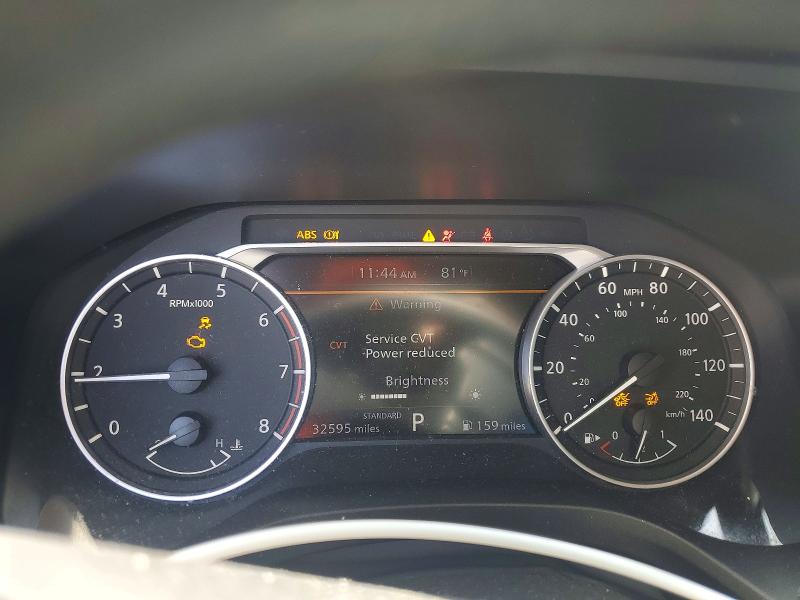 Auction sale of the 2023 Nissan Rogue, vin: 5N1BT3AA0PC914567, lot number: 50260376