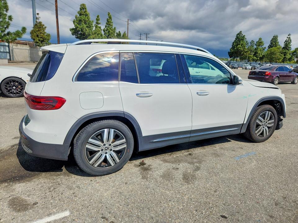 Продажа на аукционе авто 2024 Mercedes-benz Eqb, vin: W1N9M0CB2RN092052, номер лота: 47649486