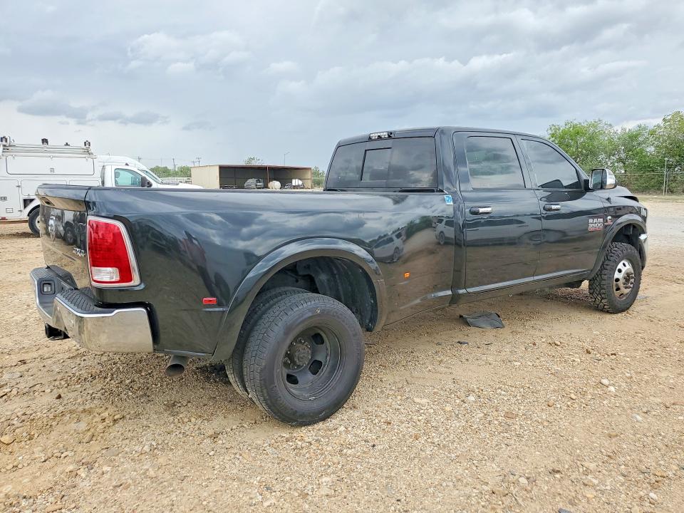 2018 Ram 3500 მანქანა იყიდება აუქციონზე, vin: 3C63RRJLXJG413290, აუქციონის ნომერი: 48817636
