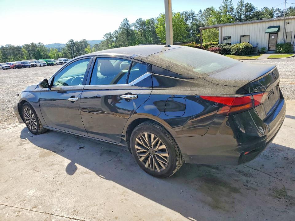 Продаж на аукціоні авто 2024 Nissan Altima, vin: 1N4BL4DV3RN307360, номер лоту: 50164296