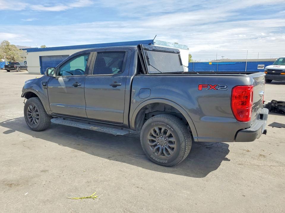51197366 :رقم المزاد ، 1FTER4EH0LLA94644 vin ، 2020 Ford Ranger مزاد بيع