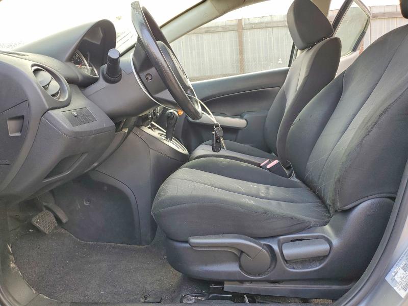 Aukcja sprzedaży 2014 Mazda Mazda2, vin: JM1DE1KY0E0181975, numer aukcji: 51889136