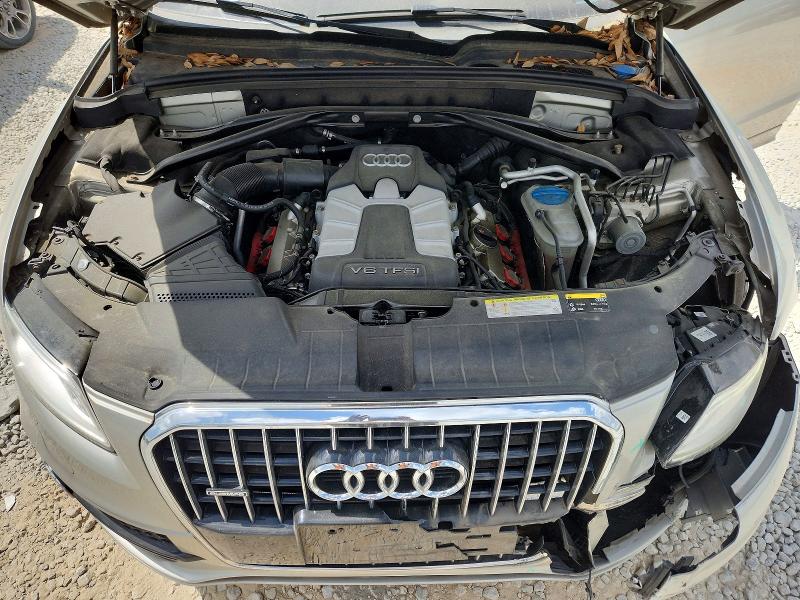 45762806 :رقم المزاد ، WA1DGAFP8DA094551 vin ، 2013 Audi Q5 مزاد بيع