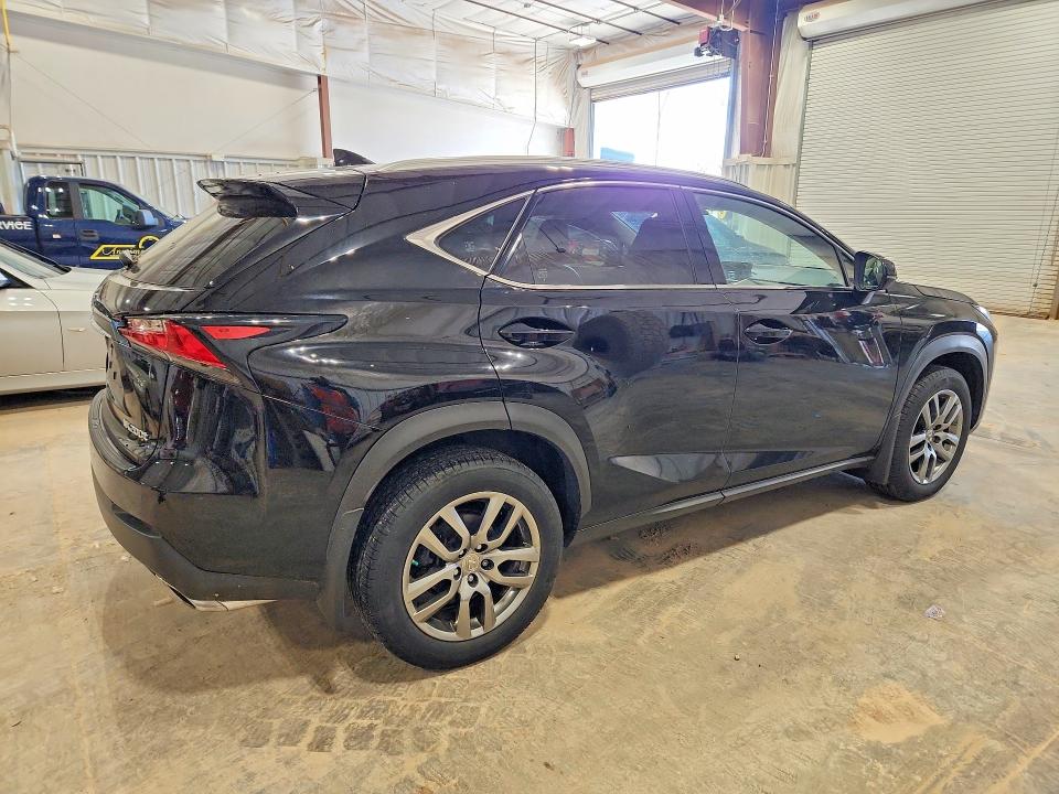 Aukcja sprzedaży 2016 Lexus Nx 200t, vin: JTJBARBZ8G2087440, numer aukcji: 51273776