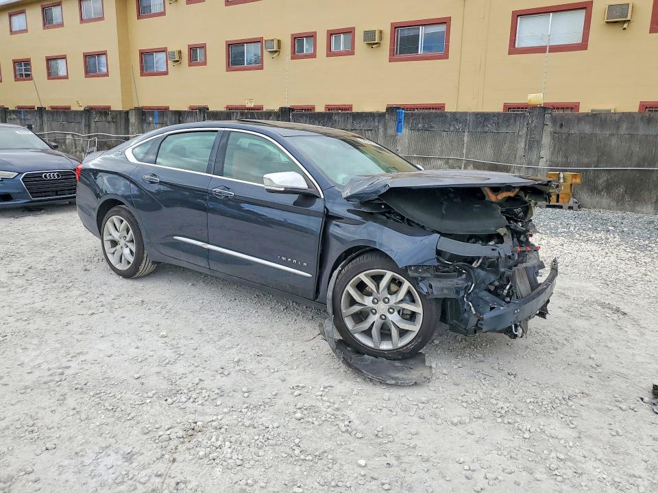 Aukcja sprzedaży 2014 Chevrolet Impala, vin: 2G1155S31E9188009, numer aukcji: 50014316