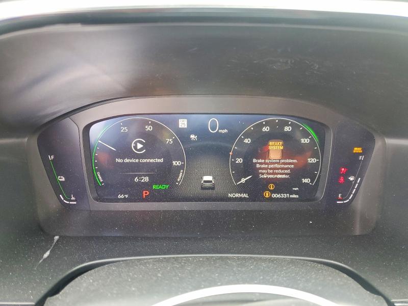 Продажа на аукционе авто 2026 Honda Cr-v, vin: 7FARS5H8XTE019495, номер лота: 50528456