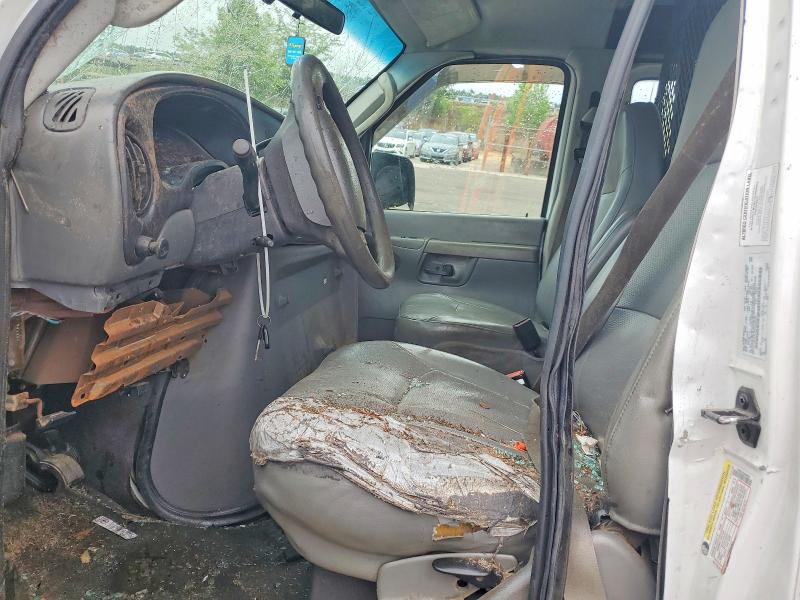 Продажа на аукционе авто 2006 Ford Econoline, vin: 1FTNE24L06HA39608, номер лота: 51708456