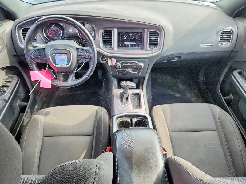 Продаж на аукціоні авто 2019 Dodge Charger, vin: 2C3CDXBG5KH670408, номер лоту: 49846286