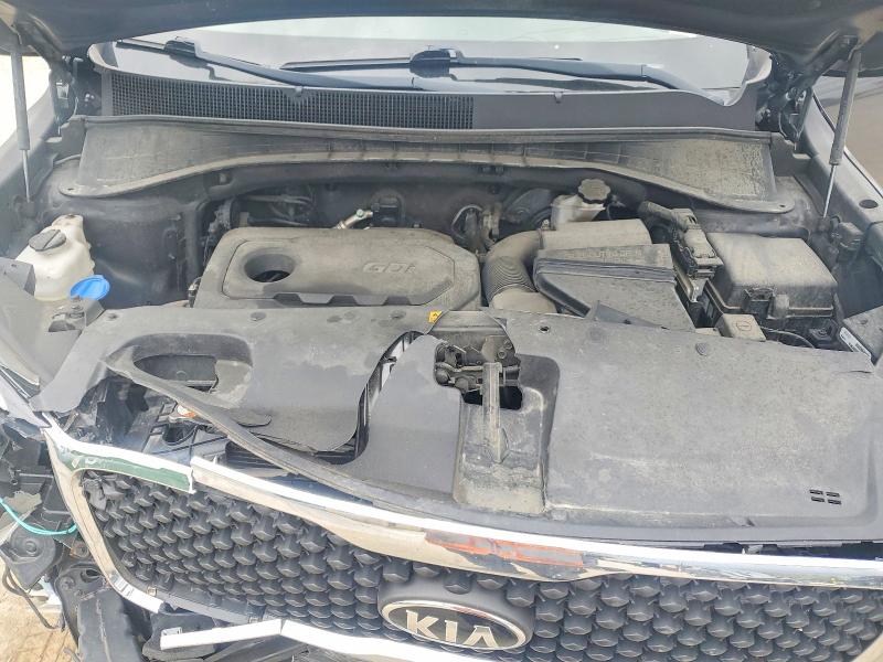 Продажа на аукционе авто 2017 Kia Sorento, vin: 5XYPGDA3XHG333080, номер лота: 49267516