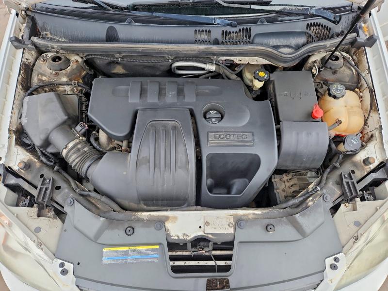 Продаж на аукціоні авто 2006 Chevrolet Cobalt, vin: 1G1AJ55F967715704, номер лоту: 48878746