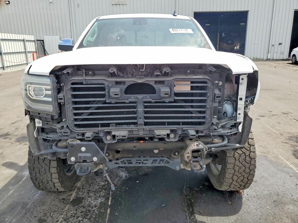 Aukcja sprzedaży 2018 Gmc Sierra, vin: 3GTU2NEC6JG536833, numer aukcji: 49224306