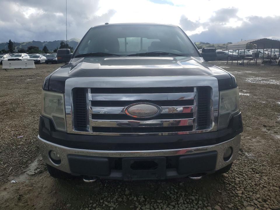 Aukcja sprzedaży 2009 Ford F150, vin: 1FTPW14V99FA54237, numer aukcji: 50677306