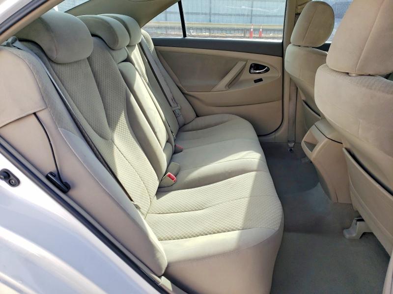 Продаж на аукціоні авто 2007 Toyota Camry, vin: 4T1BE46K07U709035, номер лоту: 49253586