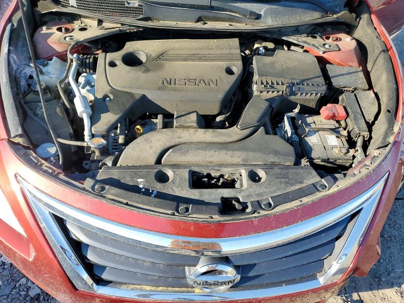 Продаж на аукціоні авто 2015 Nissan Altima, vin: 1N4AL3AP0FC599620, номер лоту: 50904916