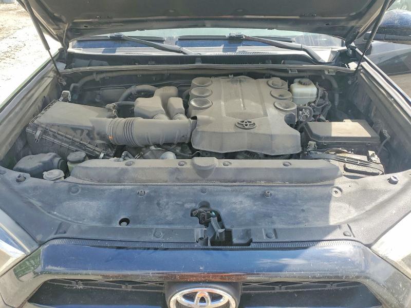 Продаж на аукціоні авто 2016 Toyota 4runner, vin: JTEBU5JR0G5279093, номер лоту: 51605336
