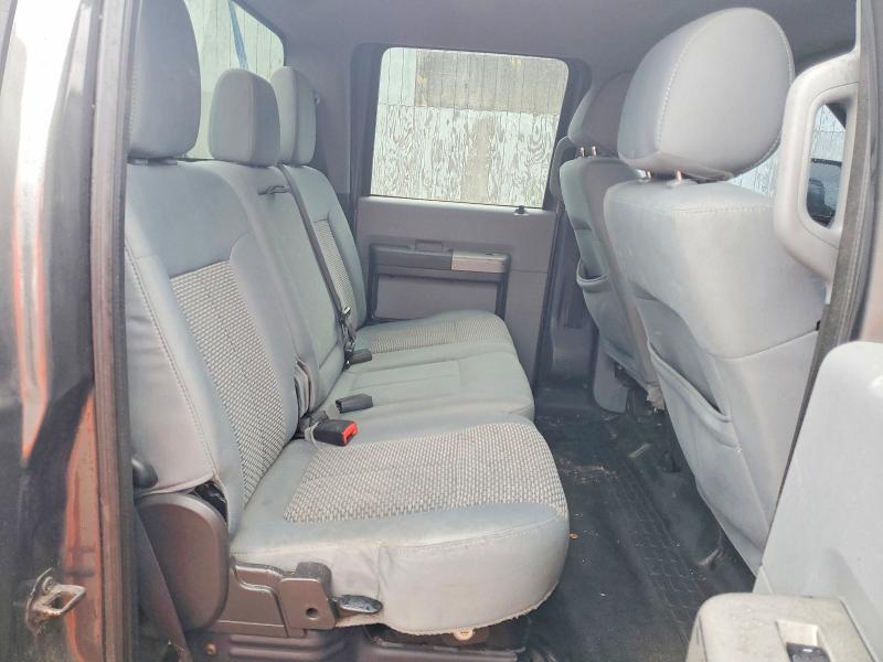 2015 Ford F250 მანქანა იყიდება აუქციონზე, vin: 1FT7W2B66FEB99223, აუქციონის ნომერი: 52243756