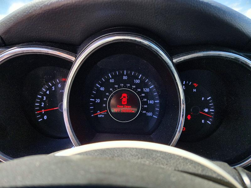49563986 :رقم المزاد ، 5XXGM4A75DG099781 vin ، 2013 Kia Optima مزاد بيع