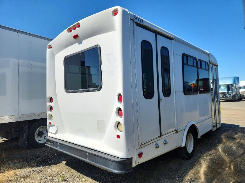 Продажа на аукционе авто 2012 Ford Econoline, vin: 1FDEE3FL3CDA82566, номер лота: 48700966