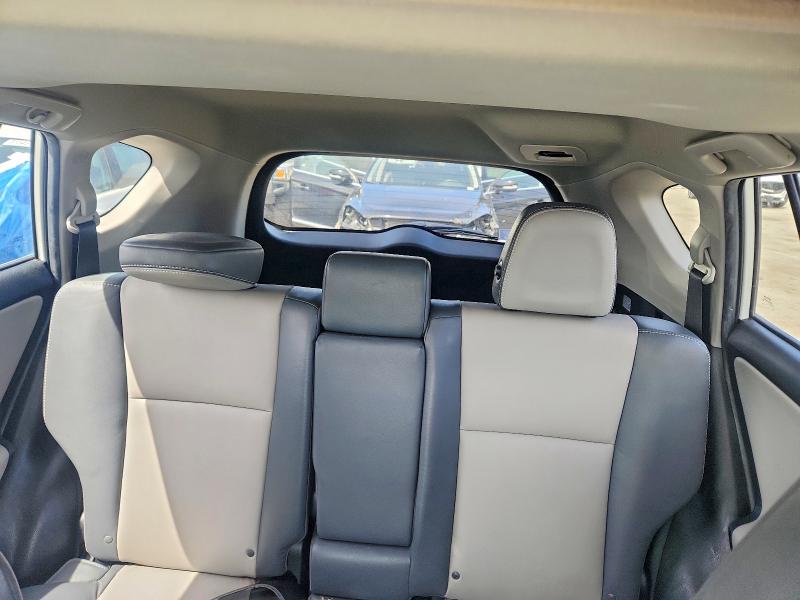 Продажа на аукционе авто 2015 Toyota Rav4, vin: 2T3DFREV3FW398169, номер лота: 51797566