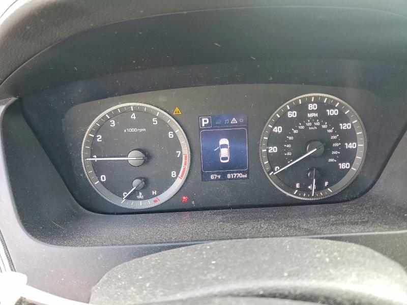 Продажа на аукционе авто 2015 Hyundai Sonata, vin: 5NPE34AFXFH069877, номер лота: 52126666